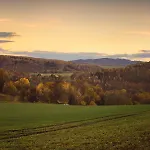 Rajskie Jablka - Azyl Dla Doroslych 3* Lubomierz (Lower Silesia)