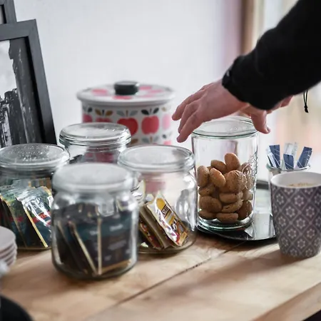 B&B Rajskie Jablka - Azyl Dla Doroslych 3*