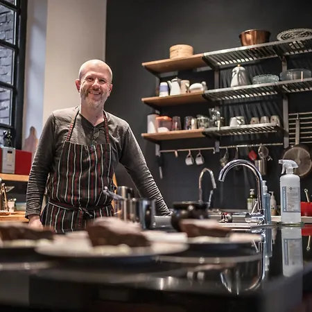 B&B Rajskie Jablka - Azyl Dla Doroslych