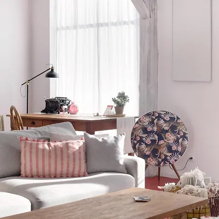 Rajskie Jablka - Azyl Dla Doroslych 3*