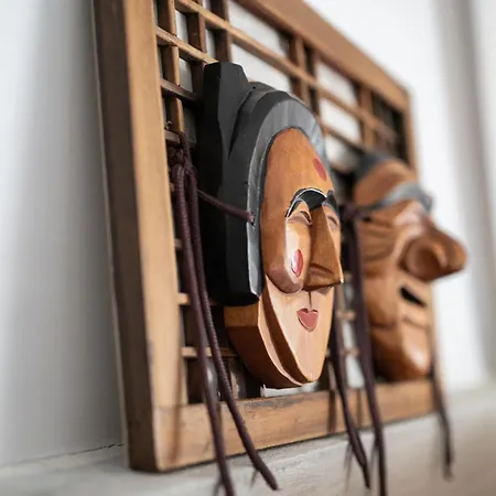 Rajskie Jablka - Azyl Dla Doroslych B&B