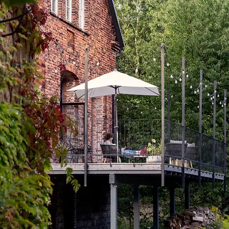 B&B Rajskie Jablka - Azyl Dla Doroslych