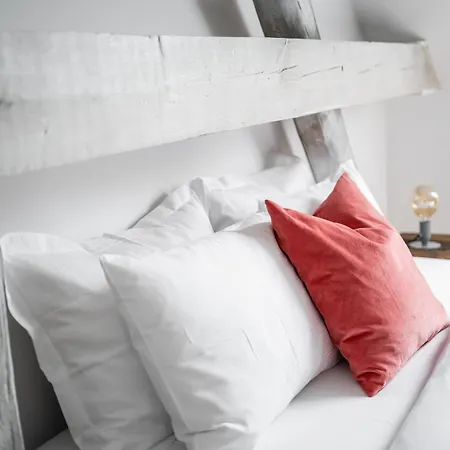 B&B Rajskie Jablka - Azyl Dla Doroslych Lubomierz (Lower Silesia)