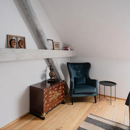 Rajskie Jablka - Azyl Dla Doroslych B&B