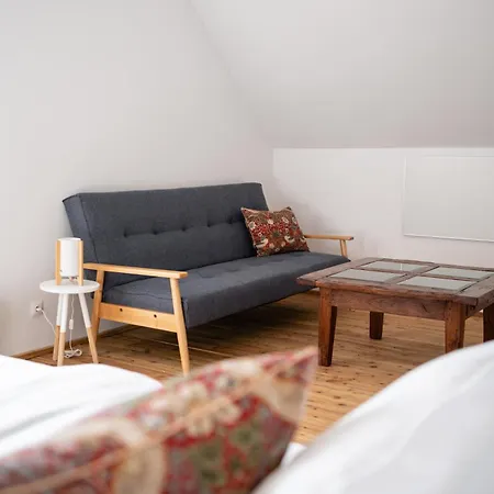 B&B Rajskie Jablka - Azyl Dla Doroslych