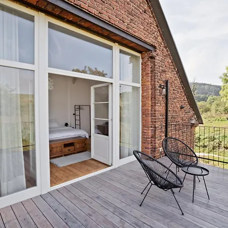 B&B Rajskie Jablka - Azyl Dla Doroslych Lubomierz (Lower Silesia)