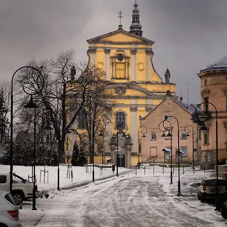 Rajskie Jablka - Azyl Dla Doroslych B&B