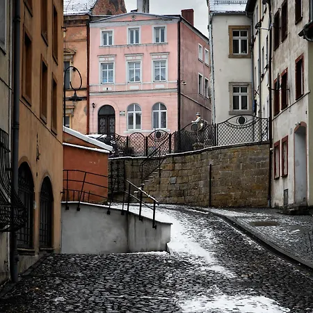 B&B Rajskie Jablka - Azyl Dla Doroslych