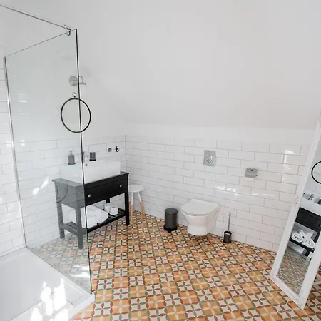 B&B Rajskie Jablka - Azyl Dla Doroslych