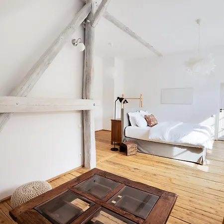 B&B Rajskie Jablka - Azyl Dla Doroslych 3*