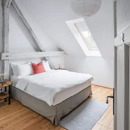 Rajskie Jablka - Azyl Dla Doroslych Lubomierz (Lower Silesia)