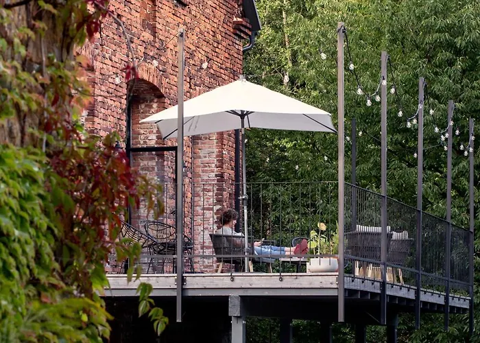 Bed & Breakfast Rajskie Jablka - Azyl Dla Doroslych