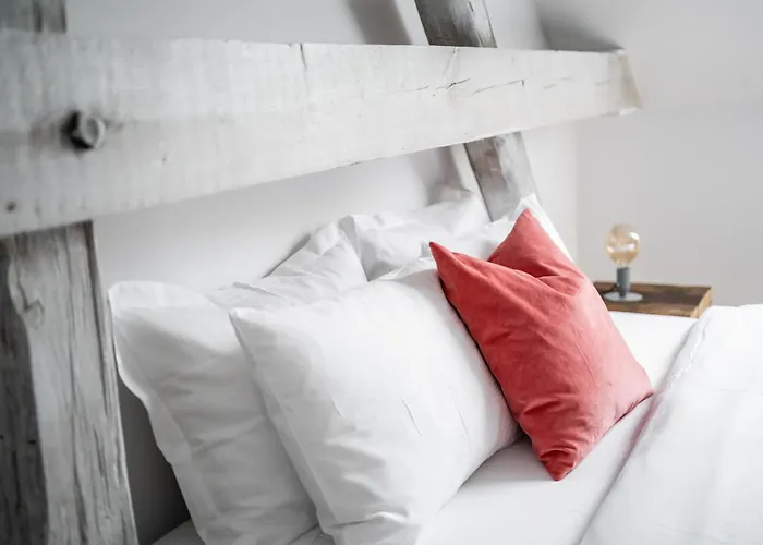 Bed & Breakfast Rajskie Jablka - Azyl Dla Doroslych Lubomierz (Lower Silesia)